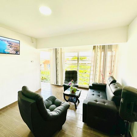 Marin Hostal Boutique Cali Eksteriør bilde