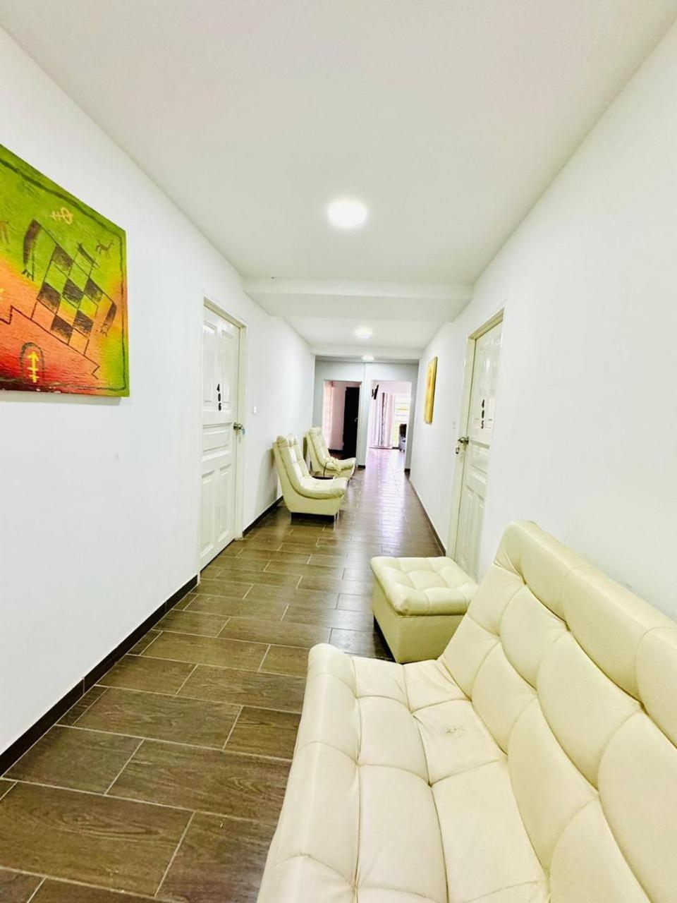 Marin Hostal Boutique Cali Eksteriør bilde