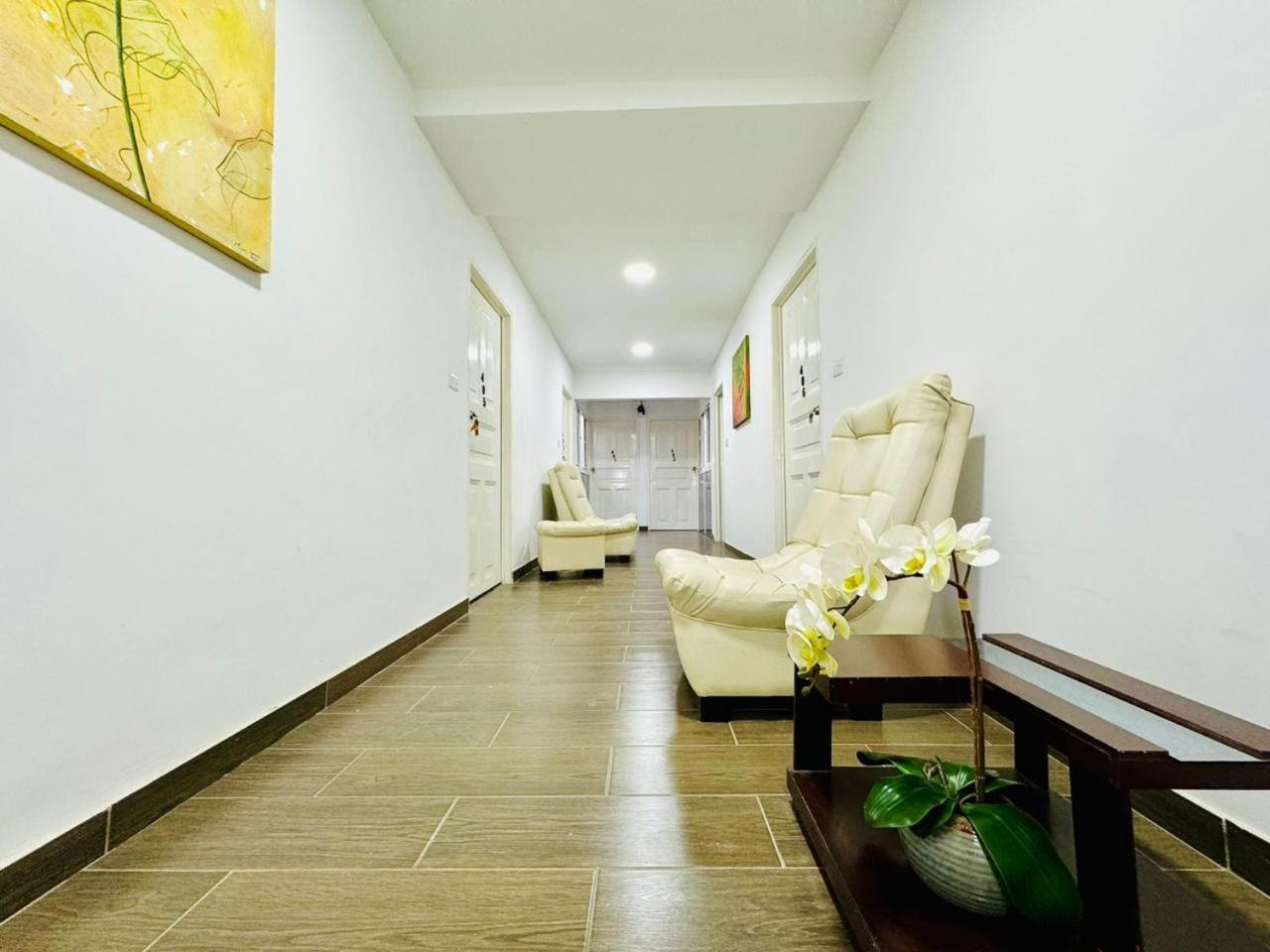 Marin Hostal Boutique Cali Eksteriør bilde