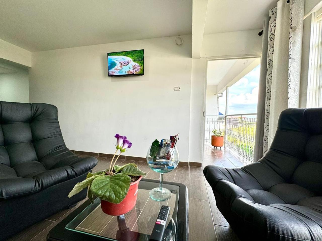 Marin Hostal Boutique Cali Eksteriør bilde
