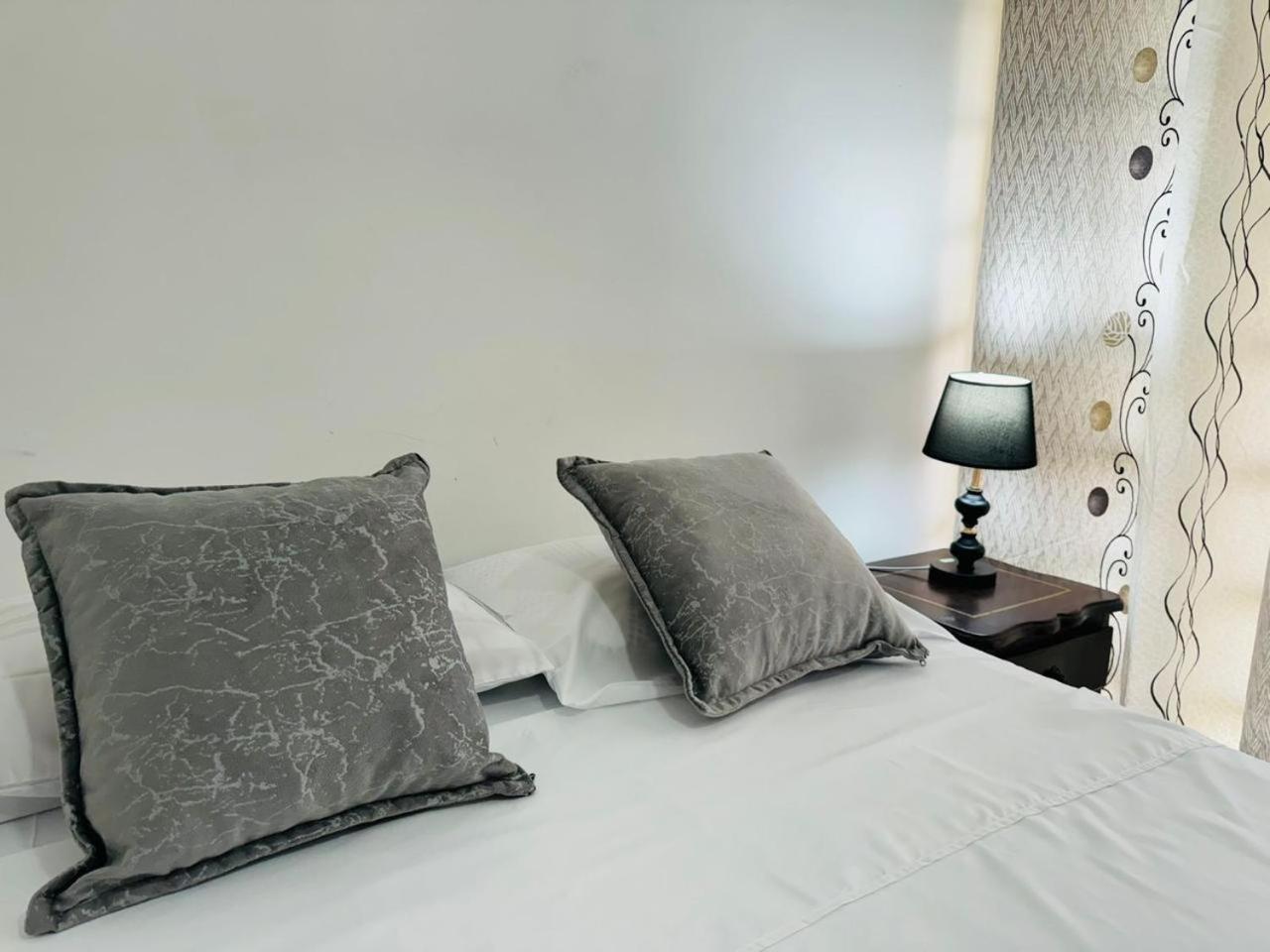 Marin Hostal Boutique Cali Eksteriør bilde