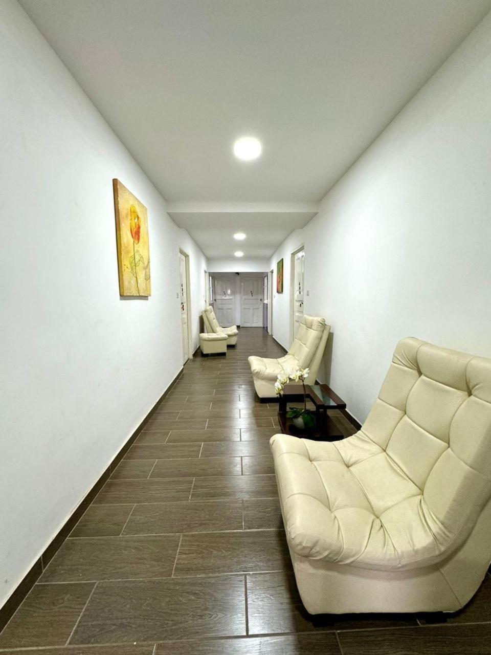 Marin Hostal Boutique Cali Eksteriør bilde
