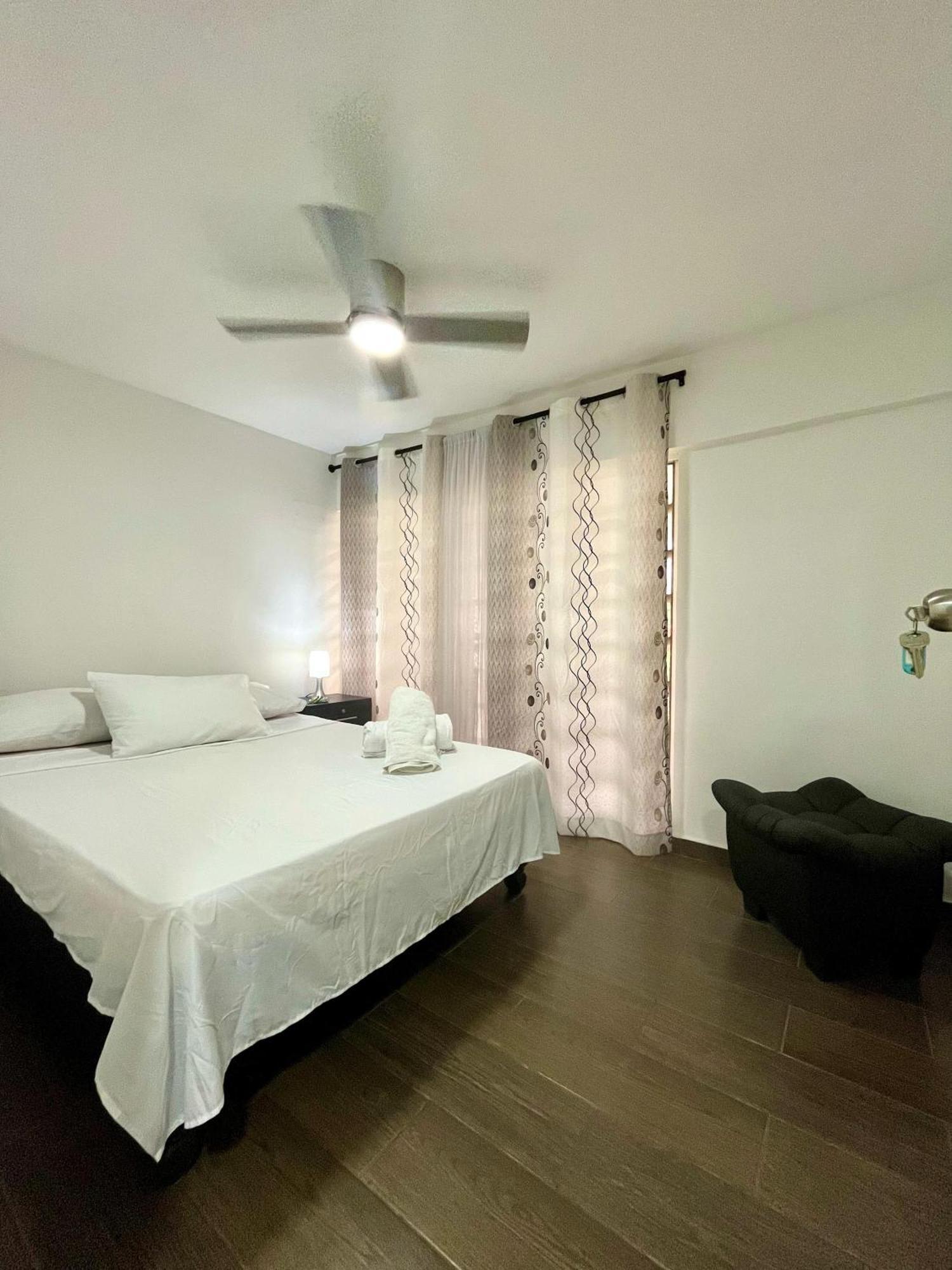 Marin Hostal Boutique Cali Eksteriør bilde